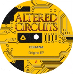 Origins EP