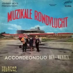 Muzikale rondvlucht