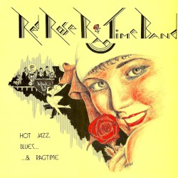 Hot Jazz, Blues & Ragtime