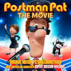 Postman Pat: The Movie