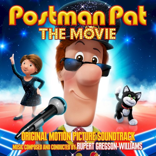 Postman Pat: The Movie