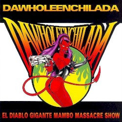 El Diablo Gigante Mambo Massacre Show