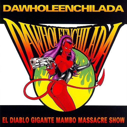 El Diablo Gigante Mambo Massacre Show
