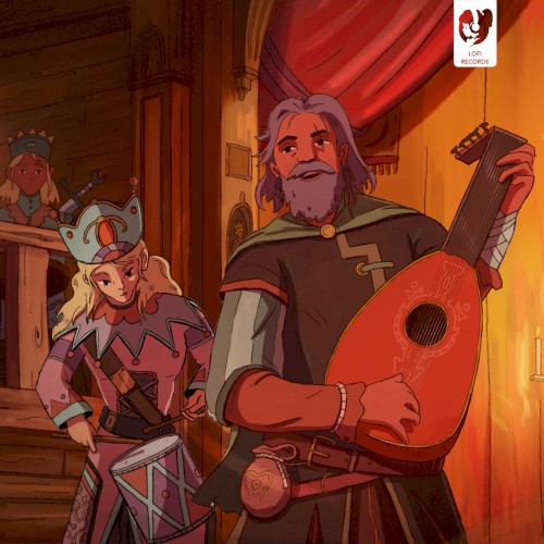 Wanderer’s Tale II