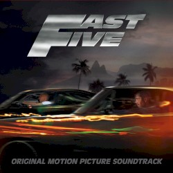 Fast and Furious 5: Rio Heist