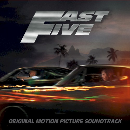 Fast and Furious 5: Rio Heist