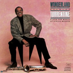 Wonderland