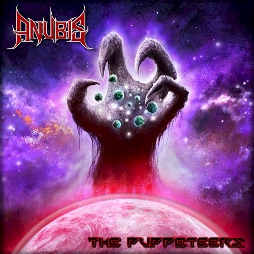 The Puppeteers