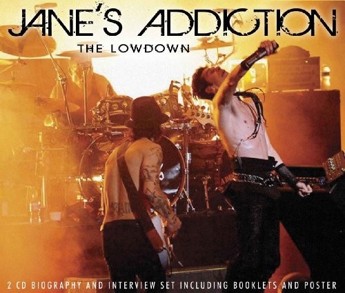 The Lowdown