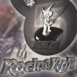 This Is Jungle Sky, Volume V: Rock & Roll