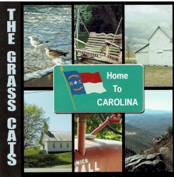 Home to Carolina