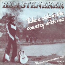 Take a Ride in the Country With Me / There Are No Winners in War