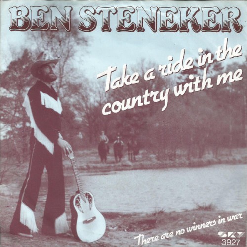 Take a Ride in the Country With Me / There Are No Winners in War