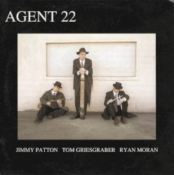 Agent 22