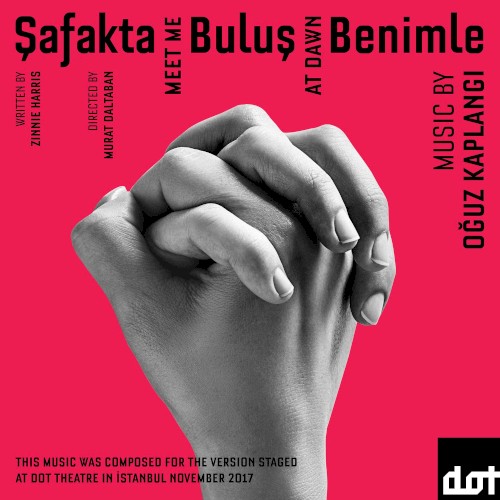 Şafakta Buluş Benimle