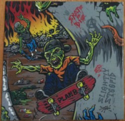 Skate or Die