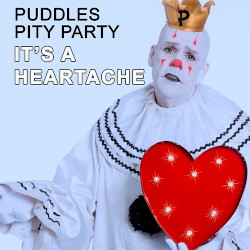 It's a Heartache
