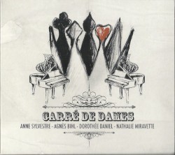 Carré de dames