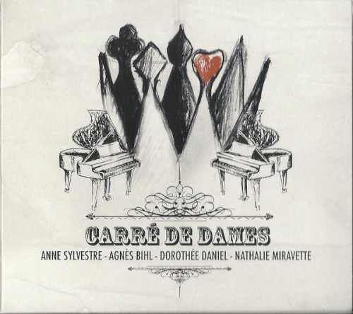 Carré de dames