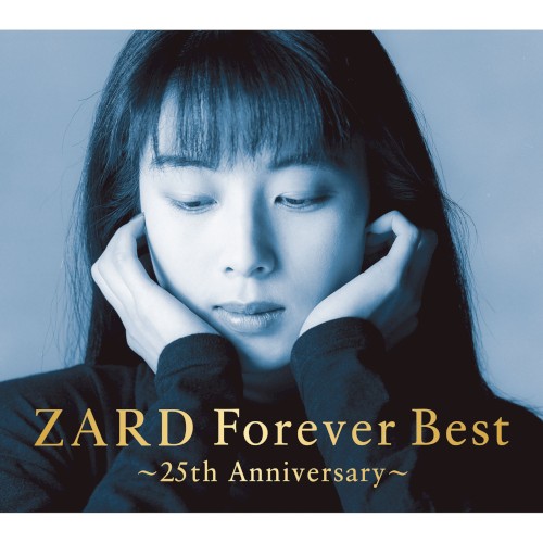 ZARD Forever Best〜25th Anniversary〜