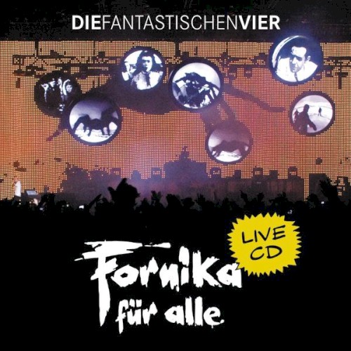 Fornika für alle