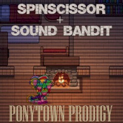 Pony Town Prodigy
