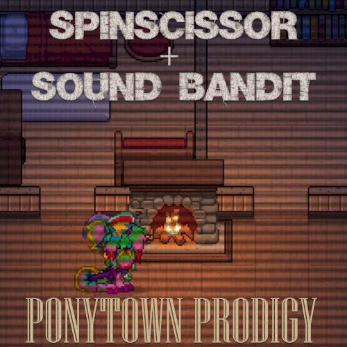 Pony Town Prodigy