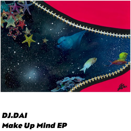 Make Up Your Mind EP
