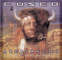 Apurimac III: Nature Spirit Pride