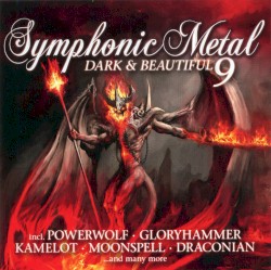 Symphonic Metal: Dark & Beautiful 9