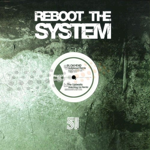 Reboot The System (Part 3)