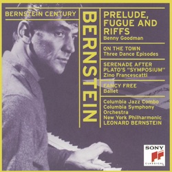 Prelude, Fugue and Riffs