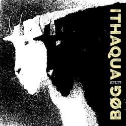 Ithaqua / Bøg