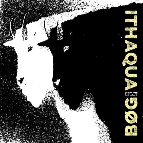 Ithaqua / Bøg