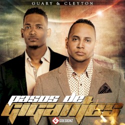 Pasos de gigantes