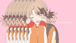 Kyu-kurarin
