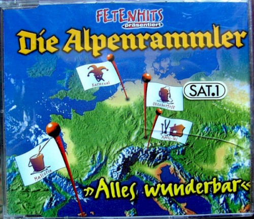 Alles wunderbar