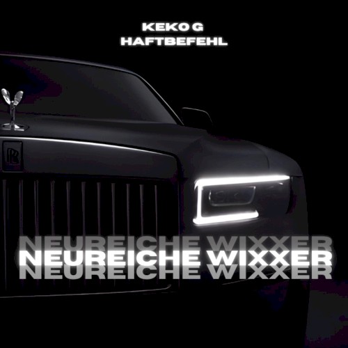 Neureiche Wixxer