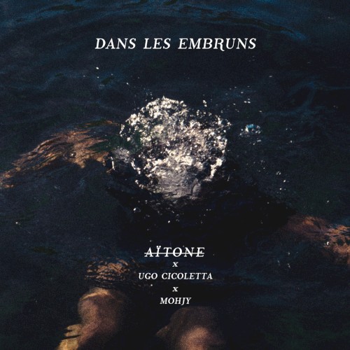 Dans les embruns