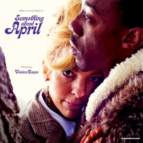 Something About April