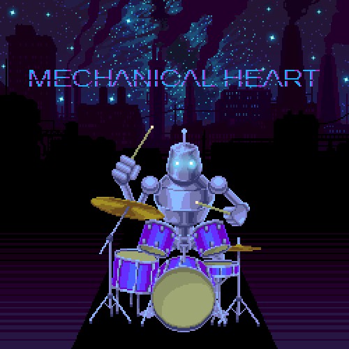 Mechanical Heart