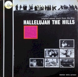 Original Sound Track From the Film Hallelujah the Hills