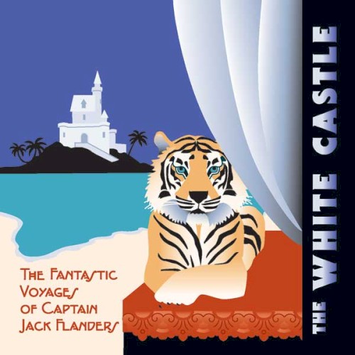 The White Castle