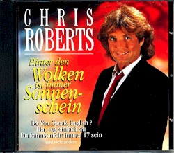 Hinter den Wolken ist immer Sonnenschein
