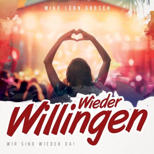 Wieder Willingen (Wir sind wieder da)