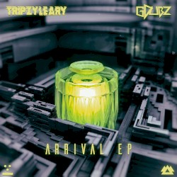 Arrival EP