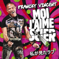 Moi J'aime Scier