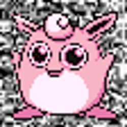 #040 ~ Wigglytuff