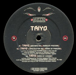 Taiyo EP