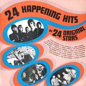 24 Happening Hits